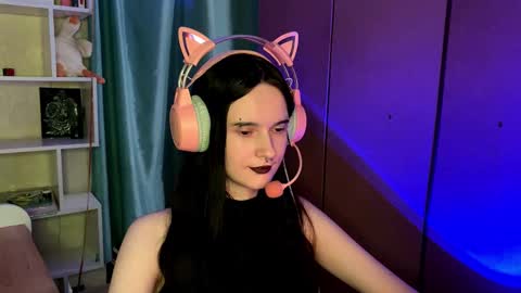 Kate online show from March 4, 11:07 am