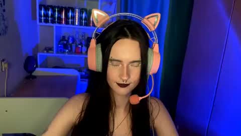 Kate online show from June 12, 6:01 am