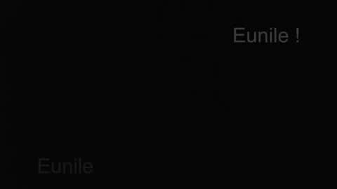 eunile online show from July 18, 4:42 pm