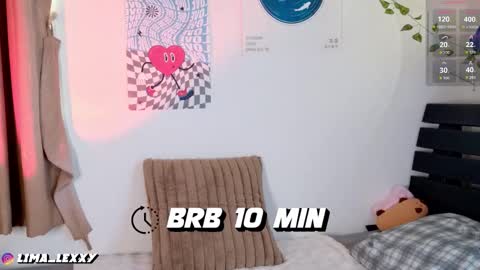 check about me online show from March 8, 2:04 am