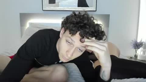 euphoric_vic_ online show from March 25, 12:06 am