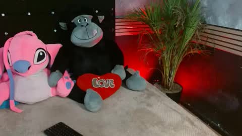 eva_06 online show from January 12, 11:23 pm