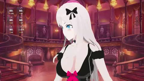 Eva online show from February 11, 7:39 pm