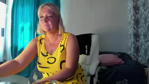 Eva online show from June 6, 7:03 am