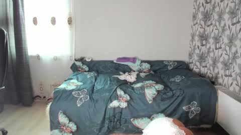 Eva online show from March 7, 12:48 am