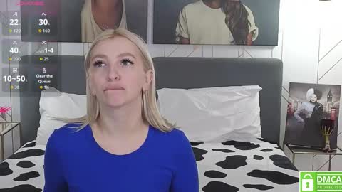 Eva online show from October 27, 4:01 am