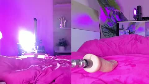 Eva online show from February 13, 5:11 pm