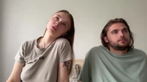 Snapshot of eva_calvin chatting on September 29, 3:05 am Eva Calvin online show from September 29, 3:05 am