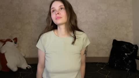 Snapshot of eva_calvin chatting on February 28, 3:26 pm Eva Calvin online show from February 28, 3:26 pm