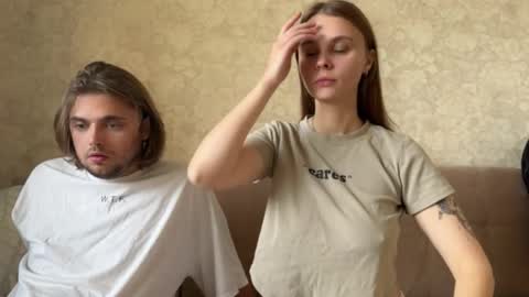 Snapshot of eva_calvin chatting on October 30, 3:07 am Eva Calvin online show from October 30, 3:07 am