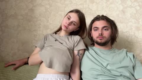 Eva Calvin online show from November 19, 4:01 am