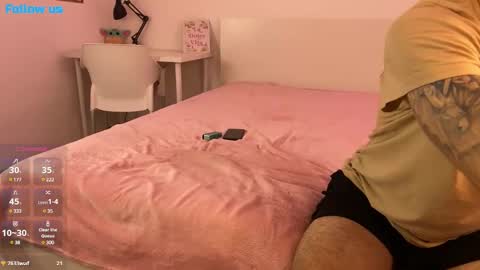 Hi were Eva and David online show from January 25, 2:14 pm