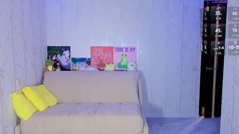 Eva online show from February 14, 1:47 pm