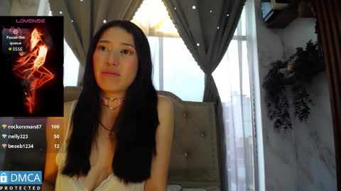 eva delight online show from September 12, 1:35 pm