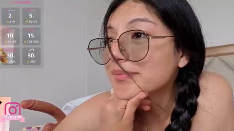 Eva online show from March 14, 4:11 pm