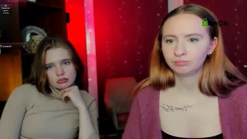 your dream online show from November 19, 7:45 pm