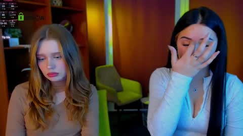 your dream online show from March 27, 8:21 pm