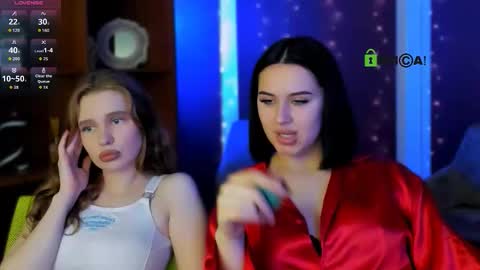 your dream online show from December 22, 7:42 pm