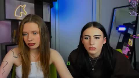 your dream online show from March 12, 8:01 pm