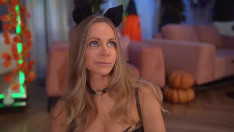 Eva online show from October 29, 6:09 pm