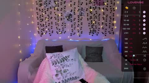 Eva online show from January 15, 2:09 am