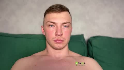 Eva and Iron online show from March 22, 8:46 pm