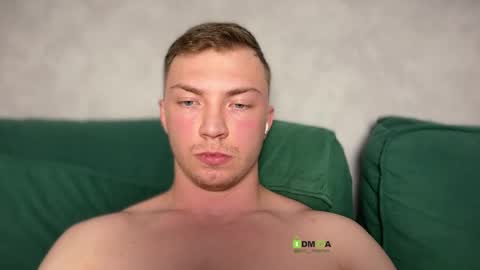 Eva and Iron online show from April 21, 10:17 pm