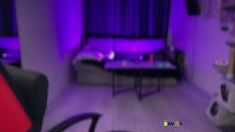 Eva and Iron online show from February 26, 11:41 pm