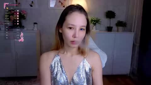 Eva online show from November 29, 9:39 am