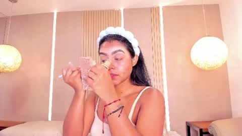 Eva online show from July 24, 5:43 pm