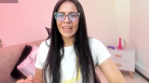 Eva  online show from March 2, 2:13 pm