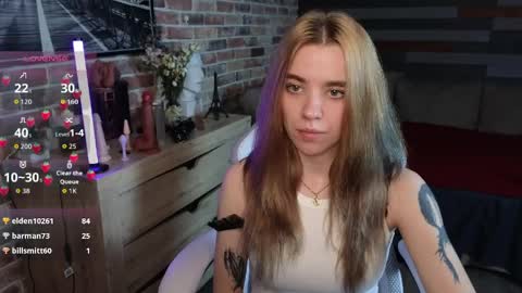 eva_mini online show from June 8, 1:28 am