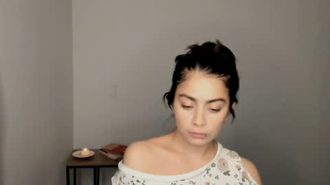 eva_monn online show from April 21, 12:47 am