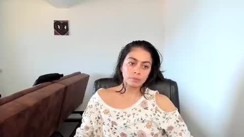 eva_monn online show from July 6, 3:14 pm