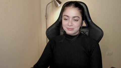 eva_monn online show from December 5, 1:20 am