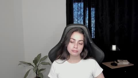 eva_monn online show from January 16, 8:03 pm