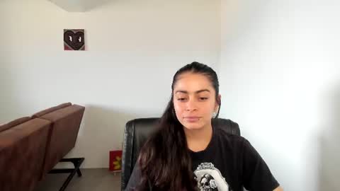 eva_monn online show from July 31, 5:25 pm