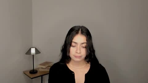 eva_monn online show from February 2, 11:56 pm