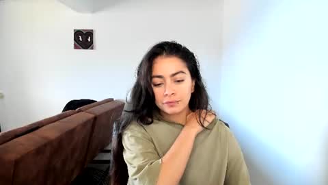 eva_monn online show from July 10, 3:17 pm