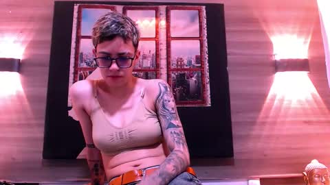 Eva cute online show from January 17, 11:52 am