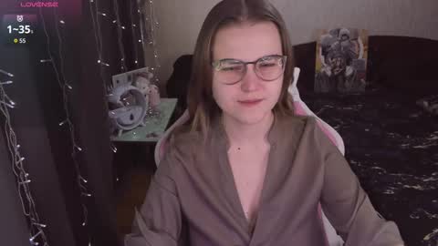 Eva online show from October 21, 10:53 am