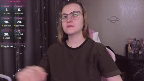 Eva online show from October 24, 11:22 am