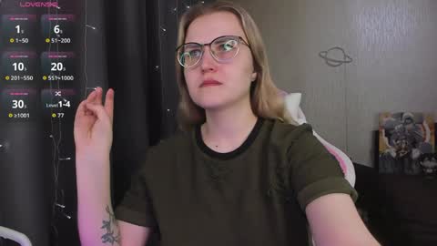 Eva online show from April 3, 2:35 pm