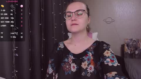 Eva online show from November 11, 10:17 am