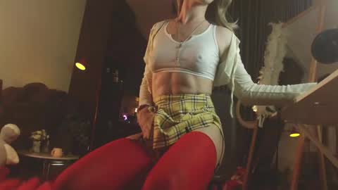 Eva online show from December 23, 8:09 am