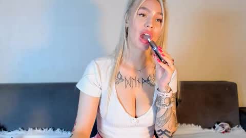 Eva online show from September 19, 6:39 am