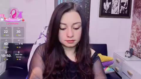 Eva online show from June 12, 4:39 pm
