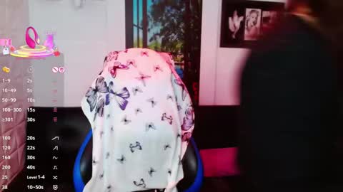 Eva online show from March 18, 4:24 pm