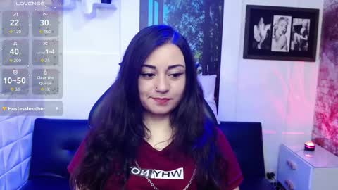 Eva online show from October 16, 3:22 pm