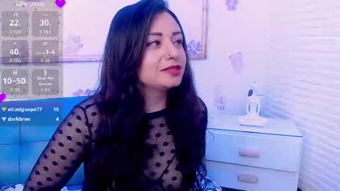 Eva online show from September 10, 3:02 pm